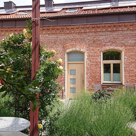 Maison Am Liesingbach เวียนนา ภายนอก รูปภาพ