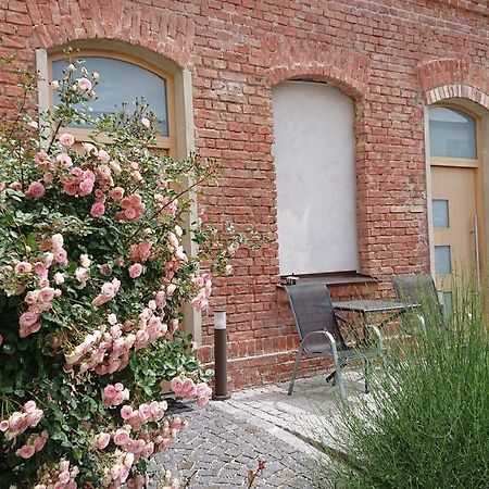 Maison Am Liesingbach เวียนนา ภายนอก รูปภาพ