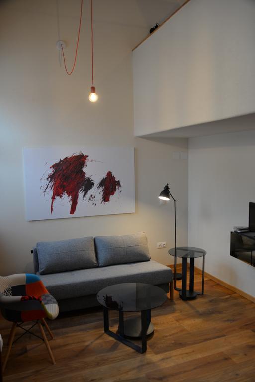 Maison Am Liesingbach เวียนนา ภายนอก รูปภาพ