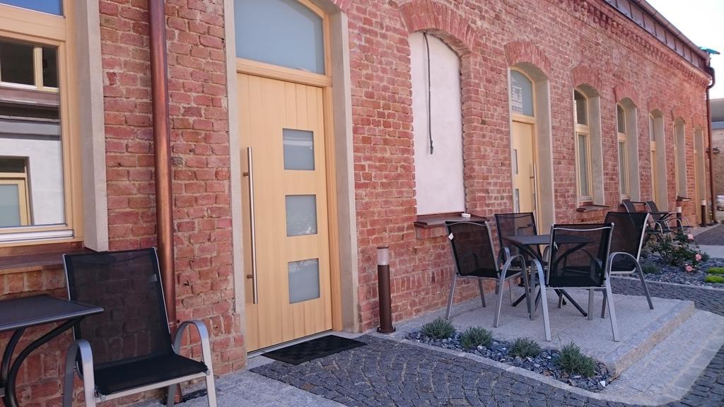 Maison Am Liesingbach เวียนนา ภายนอก รูปภาพ