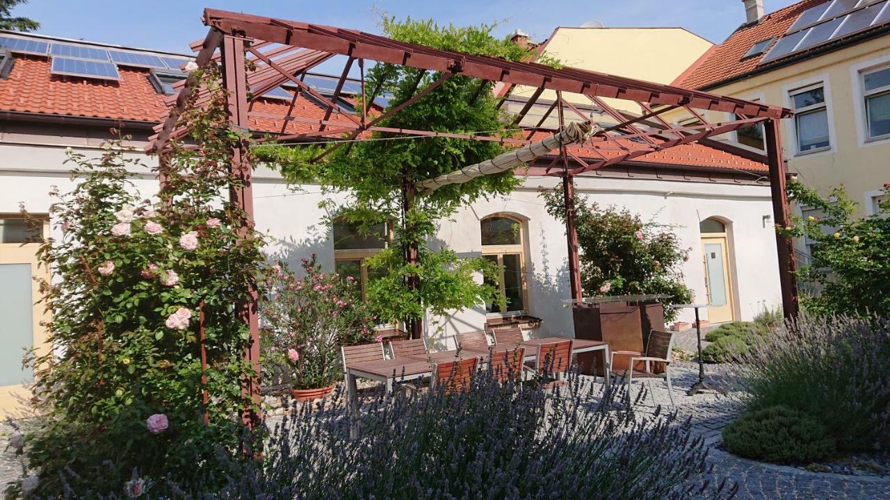 Maison Am Liesingbach เวียนนา ภายนอก รูปภาพ