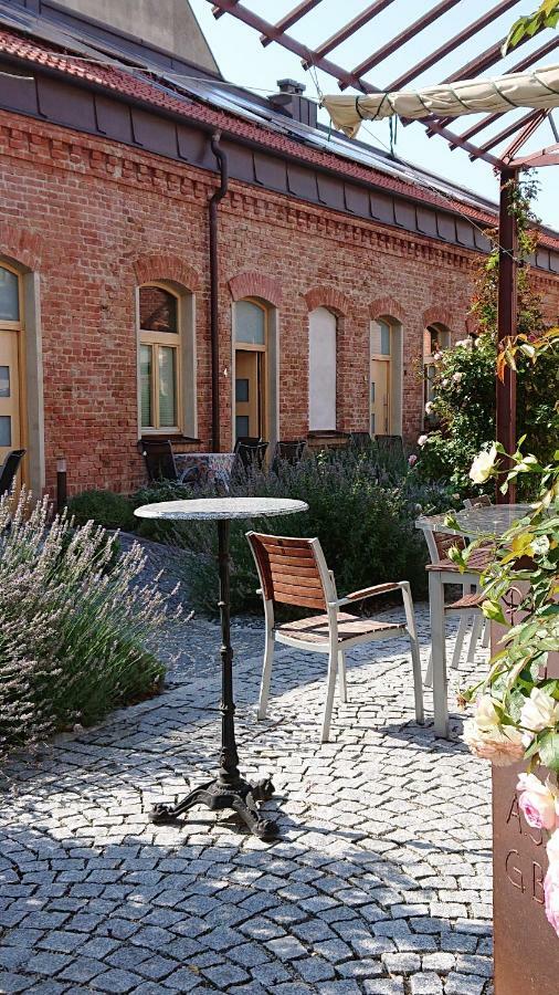 Maison Am Liesingbach เวียนนา ภายนอก รูปภาพ