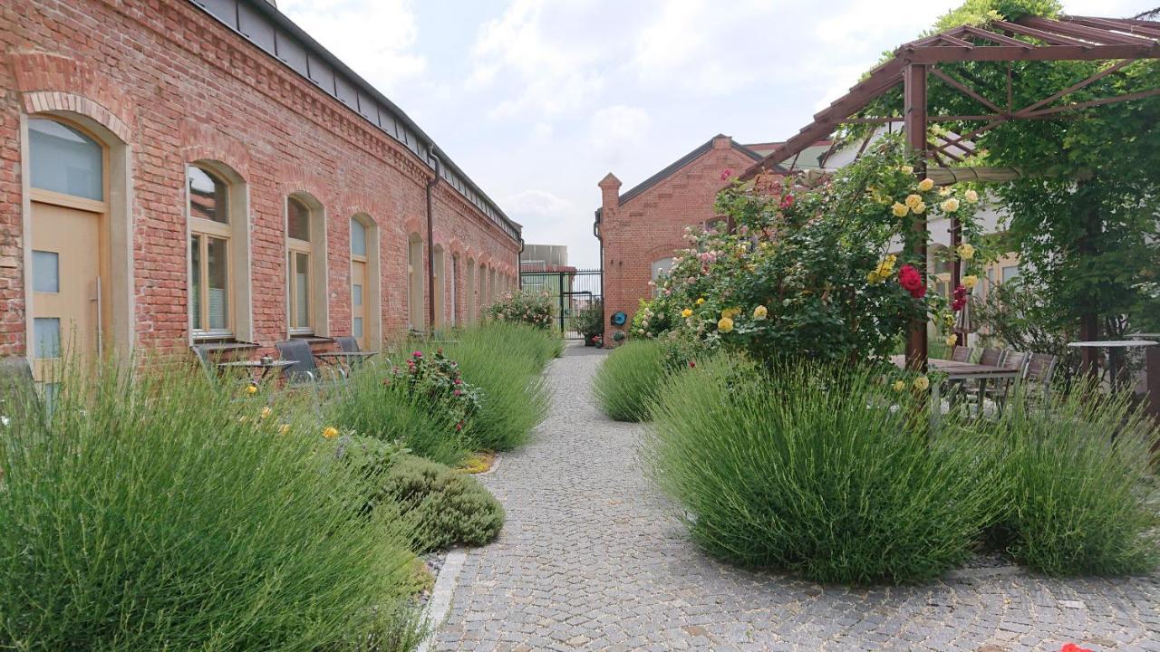Maison Am Liesingbach เวียนนา ภายนอก รูปภาพ